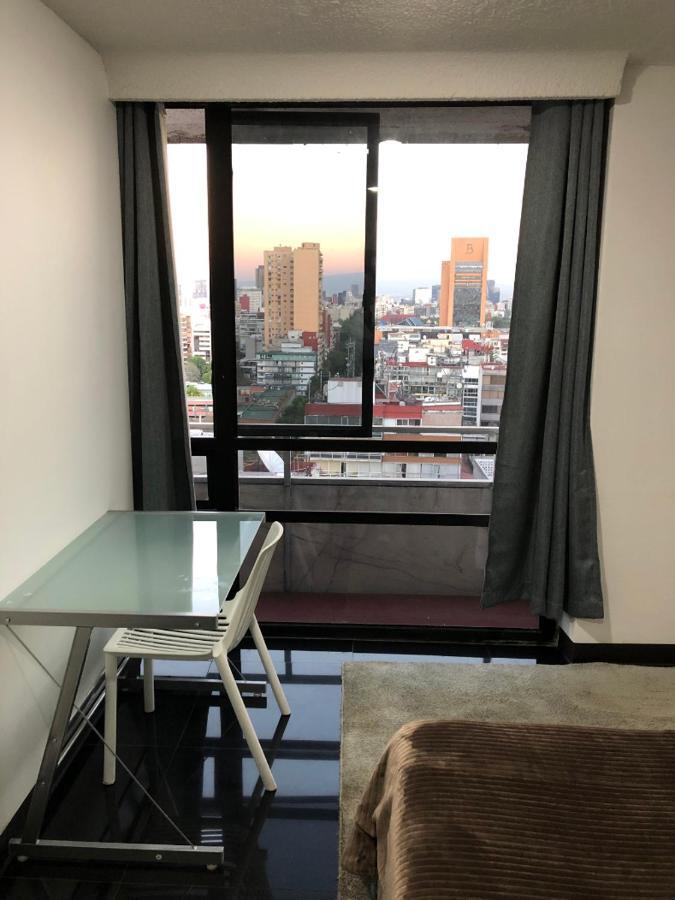 Caravansaro Penthouse Polanco Μεξικό Εξωτερικό φωτογραφία